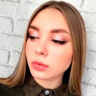 Дневной макияж