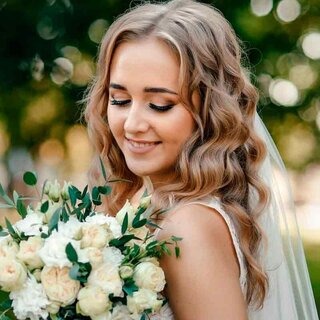 Свадебный макияж в Бобруйске